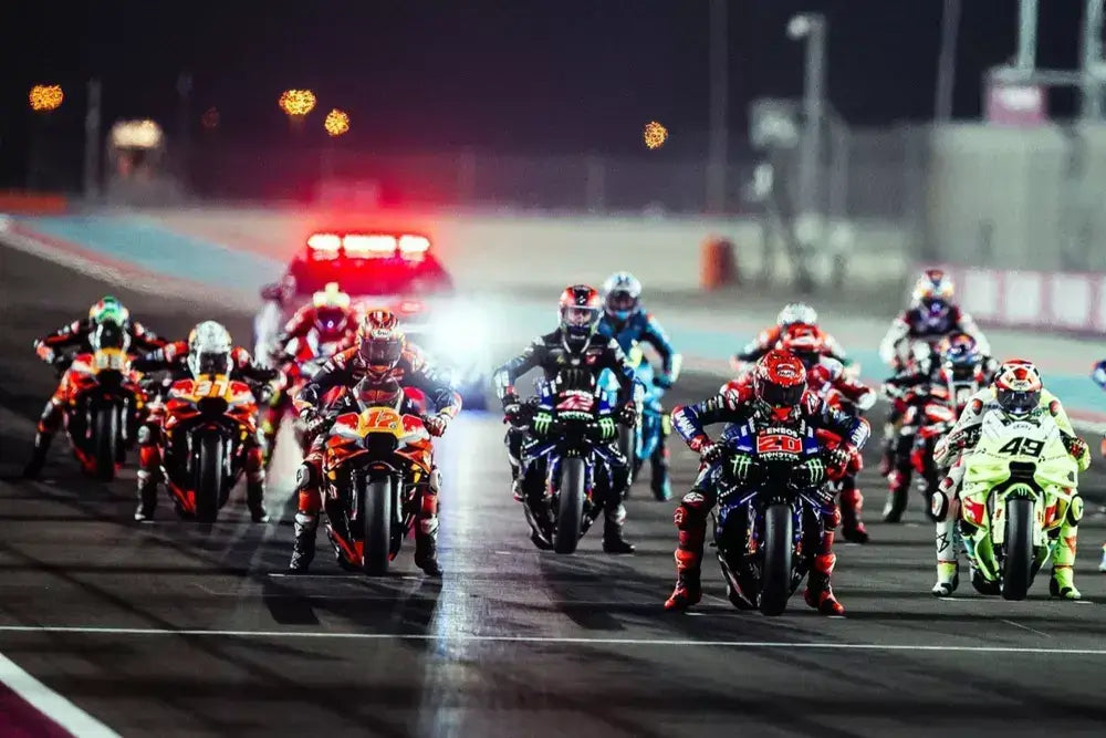 Qatar GP 2026