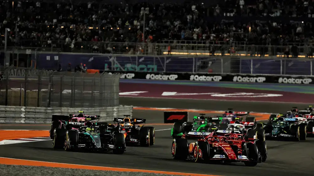 Qatar Grand Prix 2026