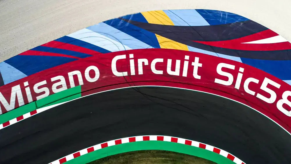 San Marino GP 2026