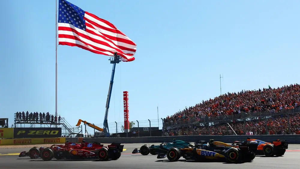 US Grand Prix 2026