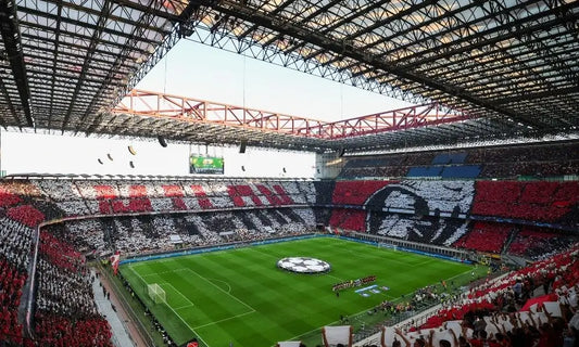 AC Milan vs Internazionale