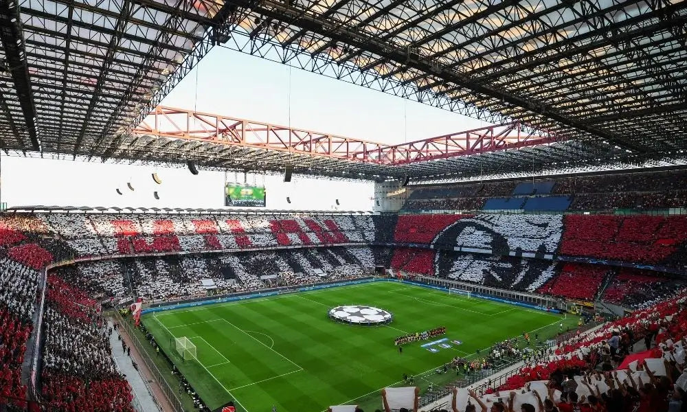 AC Milan vs Monza