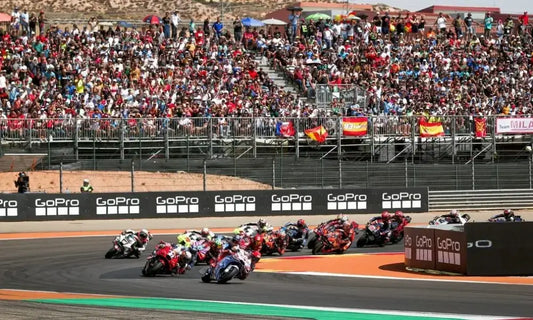 Aragon GP 2026