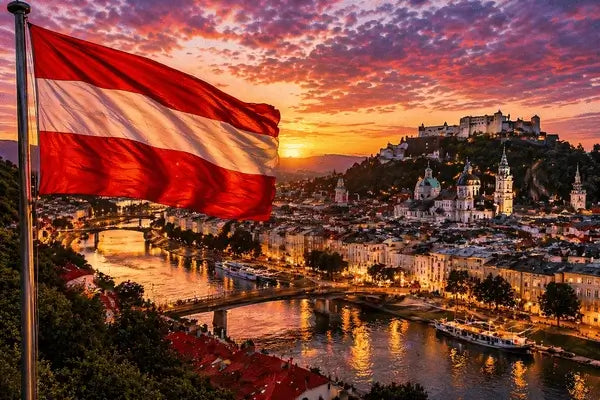 Austria