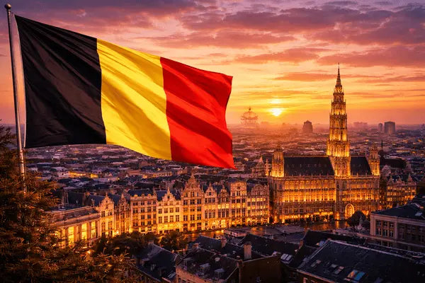 Belgium