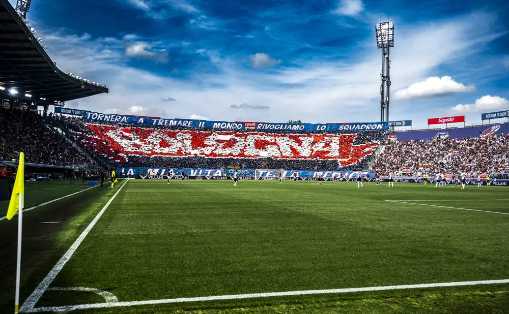 Bologna vs Cagliari