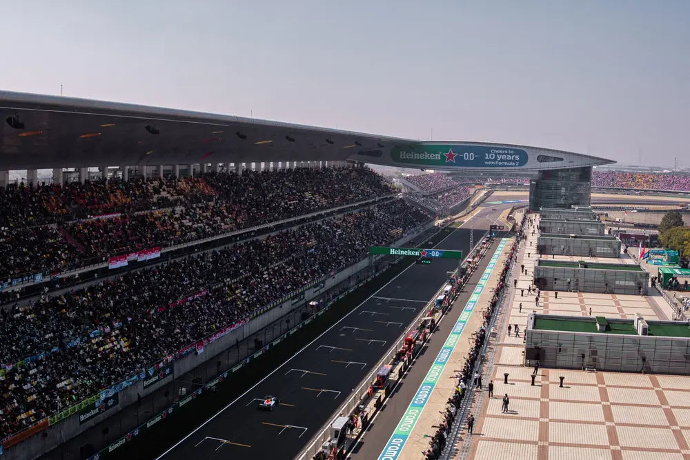 Chinese Grand Prix 2027