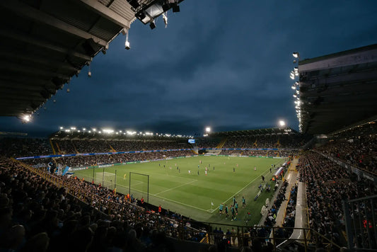Club Brugge KV - KV Mechelen