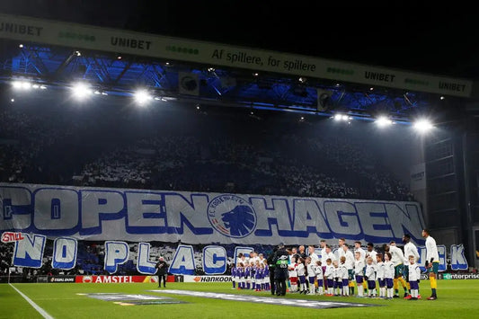 FC Copenhagen vs Silkeborg