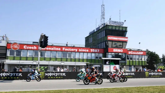 Czech Republic GP 2026
