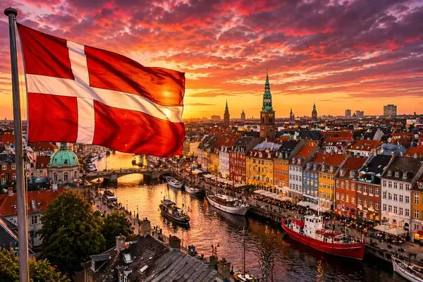 Denmark
