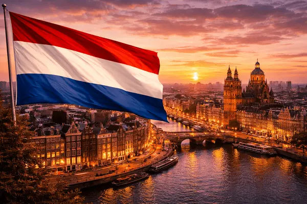 The Netherlands
