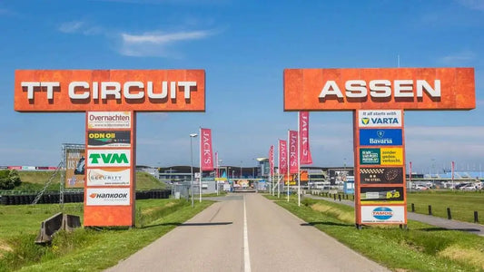 Dutch GP - TT Assen 2026