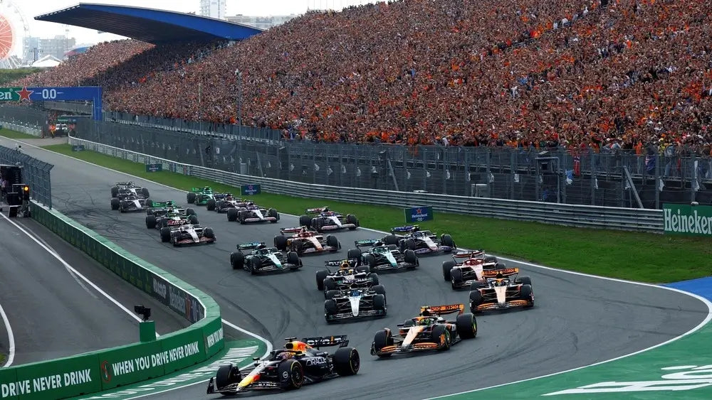 Dutch Grand Prix 2026