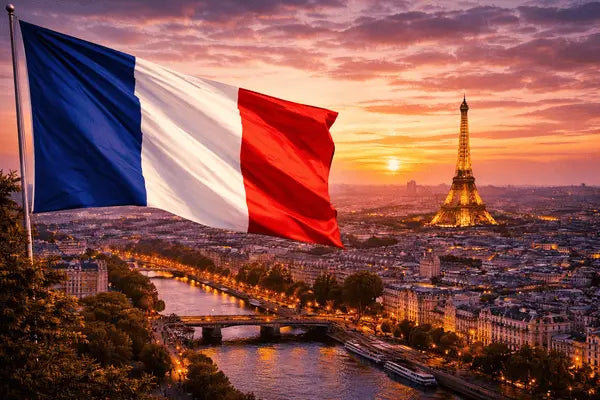 France
