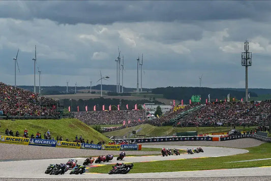 German GP 2026