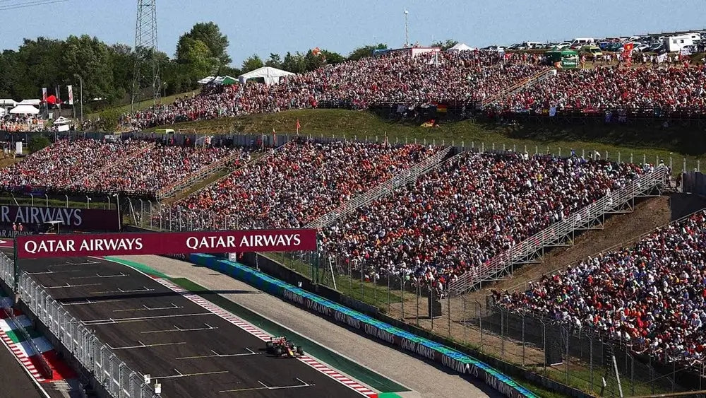 Hungarian Grand Prix 2026