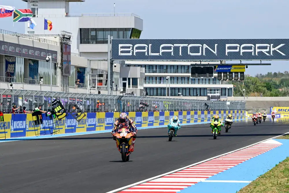 Hungarian GP 2026