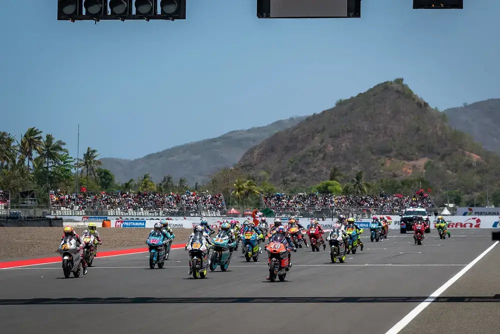 Indonesian GP 2026