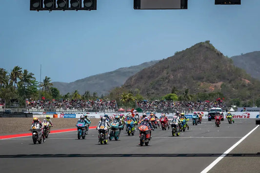 Indonesian GP 2026