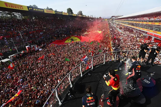 Italian Grand Prix 2026