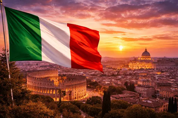 Italy