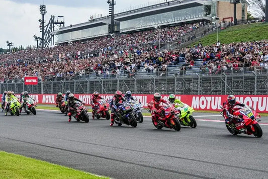 Japanese GP 2026