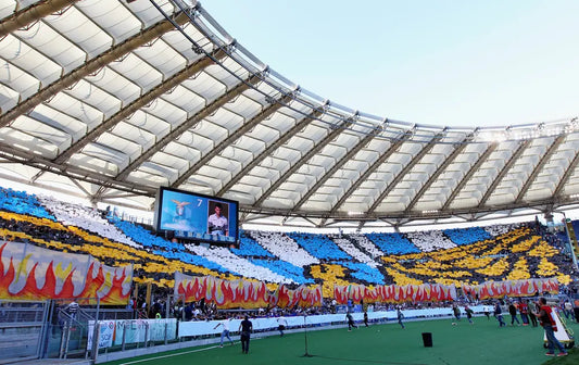 Lazio Roma vs Napoli