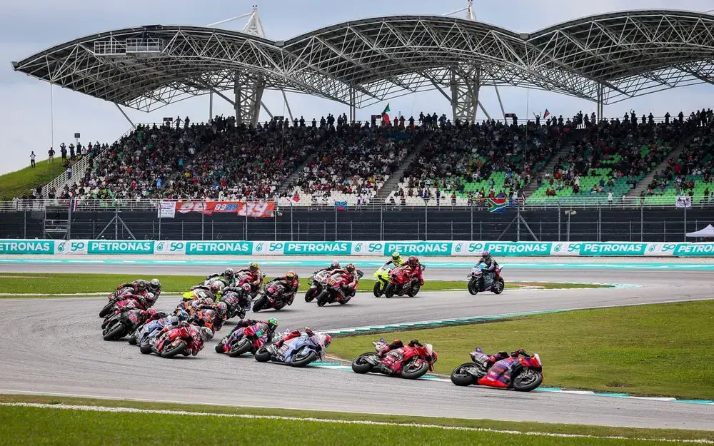 Malaysia GP 2026