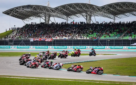 Malaysia GP 2026