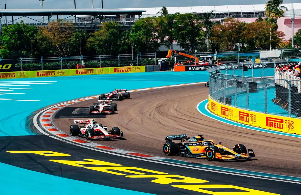 Miami Grand Prix 2027