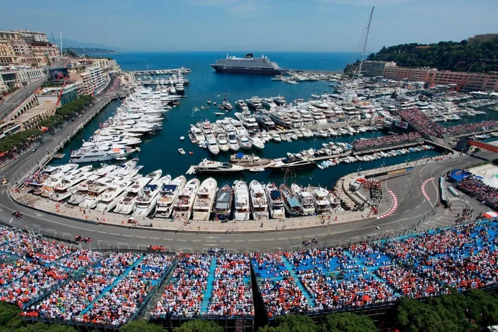 Monaco Grand Prix 2026