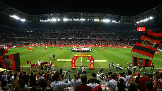 OGC Nice vs Olympique Lyonnais