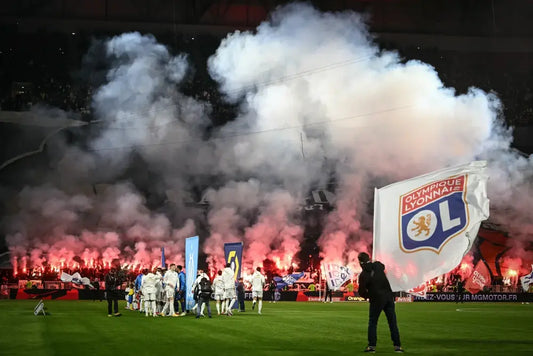 Olympique Lyonnais vs Lorient