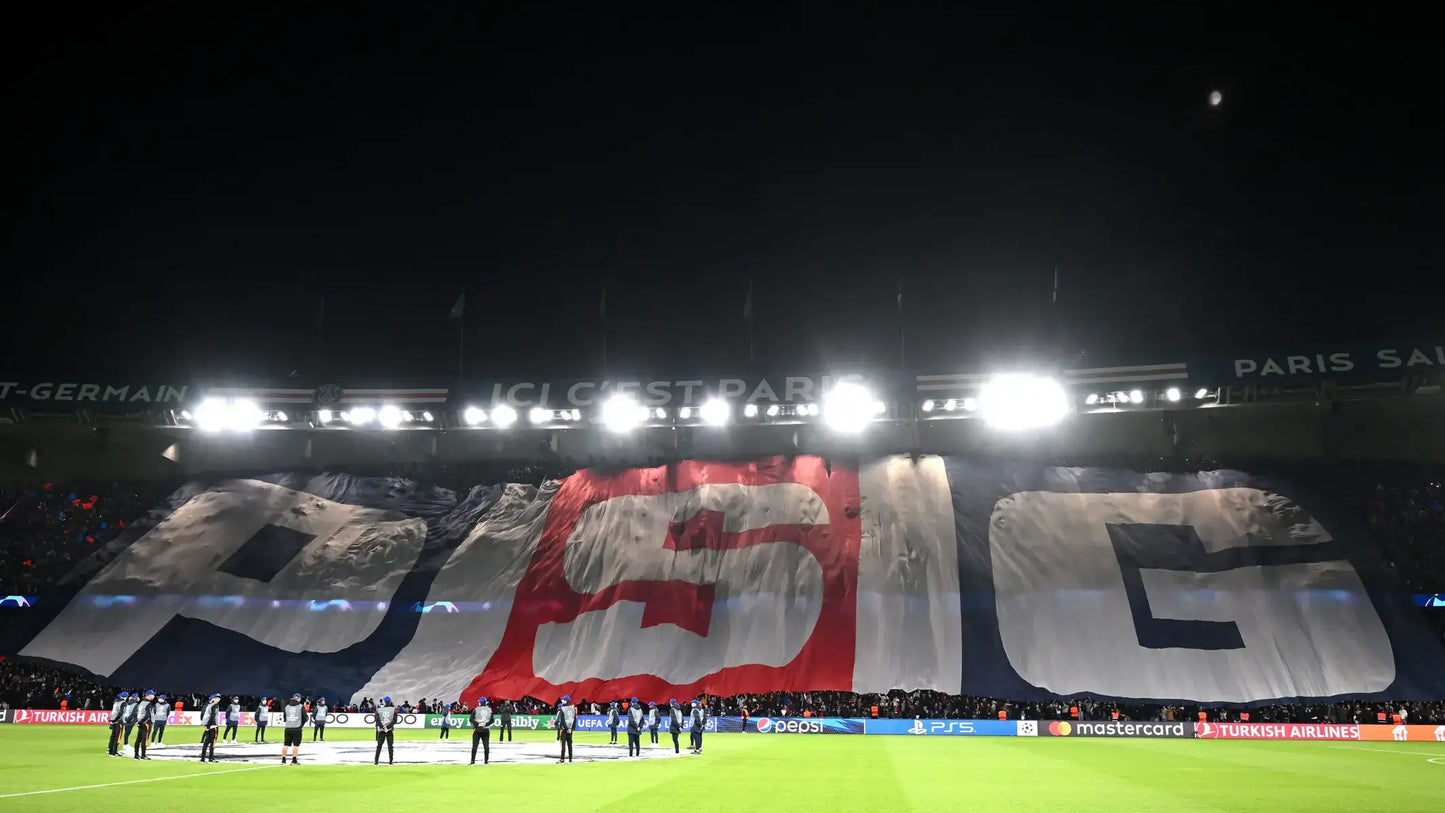Paris Saint-Germain vs Toulouse