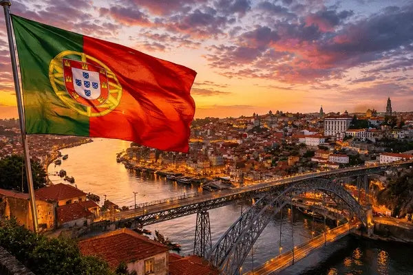 Portugal