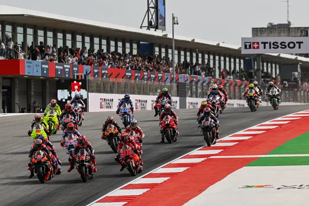 Portugese GP 2026