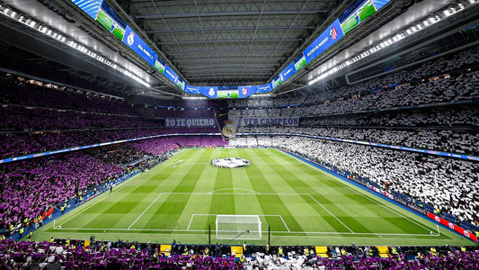 Real Madrid Tickets | Grandstand Travel