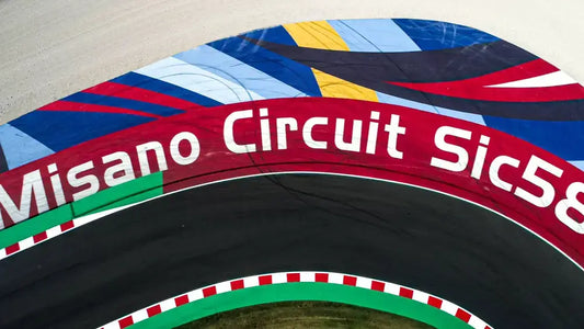 San Marino GP 2026