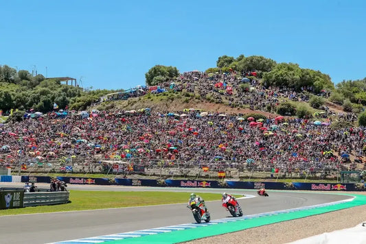 Valencia GP 2026