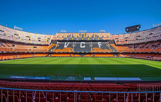 Valencia Tickets | Grandstand Travel
