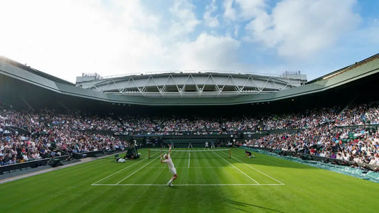 Wimbledon - No.1 Court 2026 | Day 1 - 1st Round