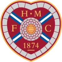 Heart of Midlothian FC