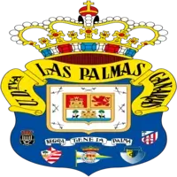 UD Las Palmas