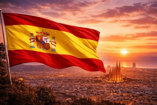 Spain