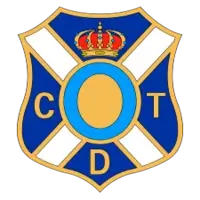 CD Tenerife